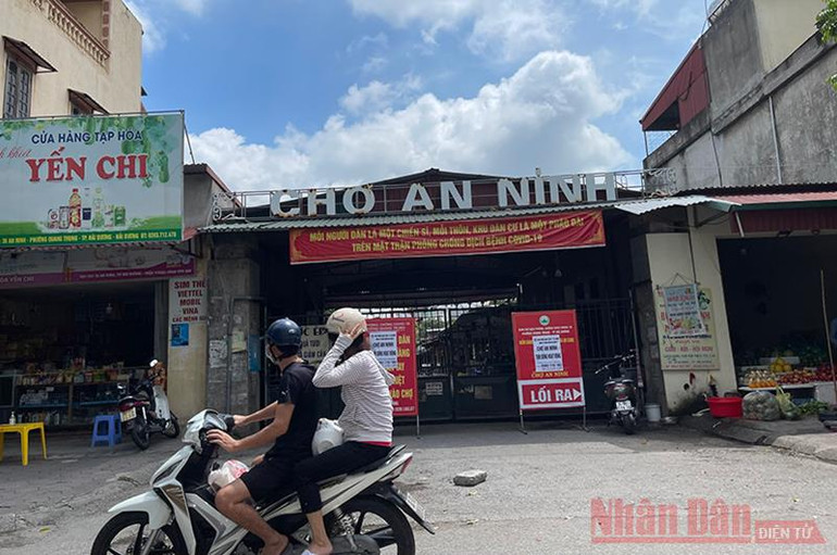 Cập nhật dịch Covid-19 ngày 4-6: Bắc Giang, Bắc Ninh ghi nhận thêm 49 ca -0