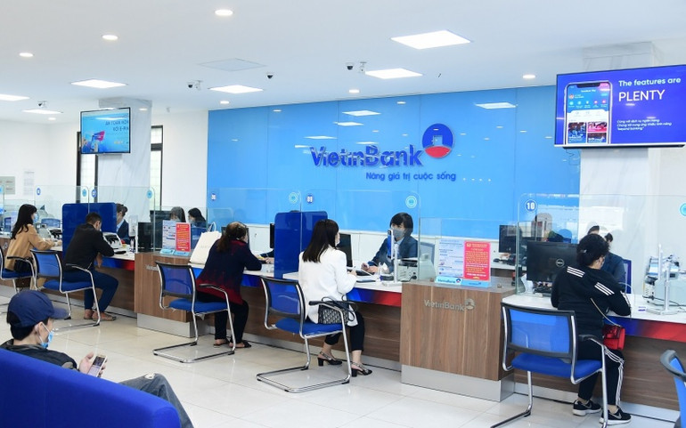 Vietinbank tổng kết hoạt động kinh doanh năm 2021 và triển khai nhiệm vụ năm 2022 -0