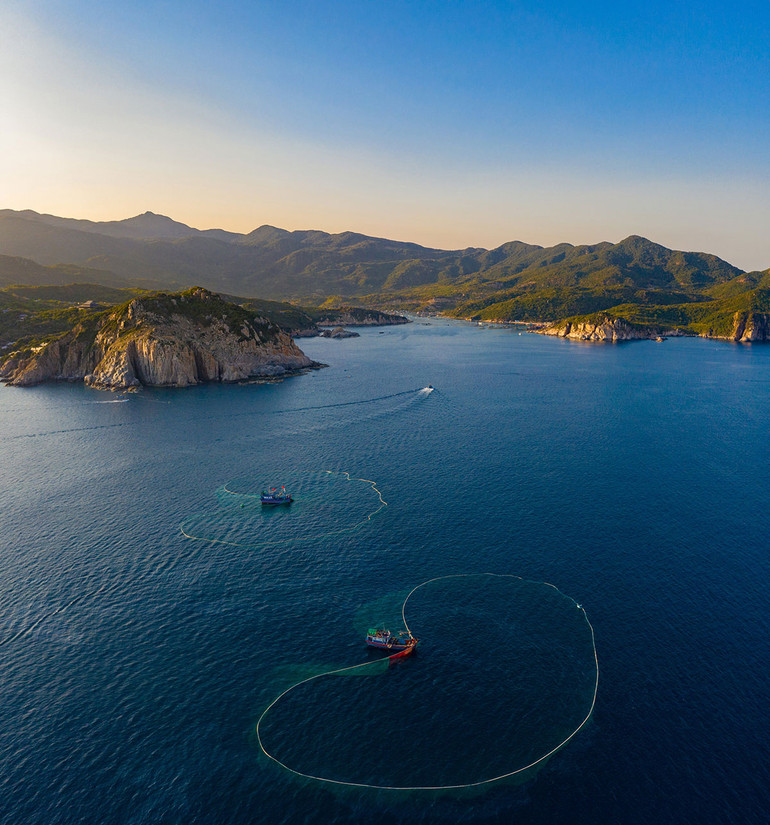 Trao giải cuộc thi ảnh “Ninh Thuận-Miền Di sản” -0