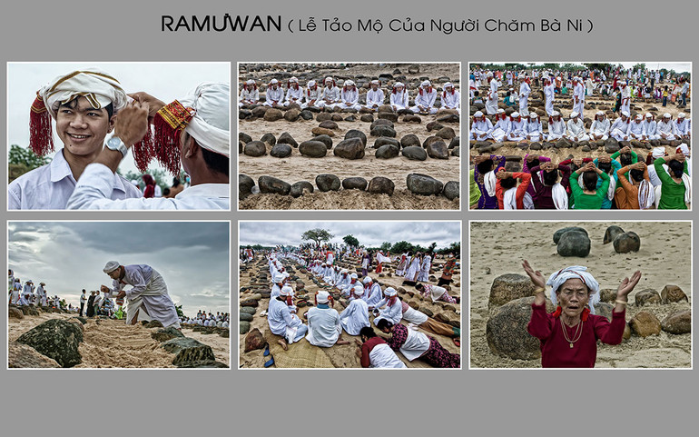 Trao giải cuộc thi ảnh “Ninh Thuận-Miền Di sản” -0