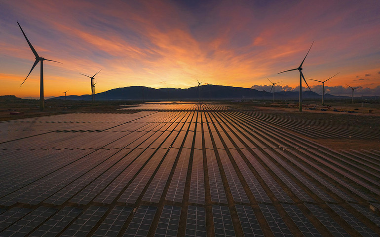 Trao giải cuộc thi ảnh “Ninh Thuận-Miền Di sản” -0