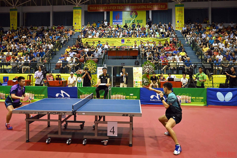 Dấu ấn những mùa giải thành công -0