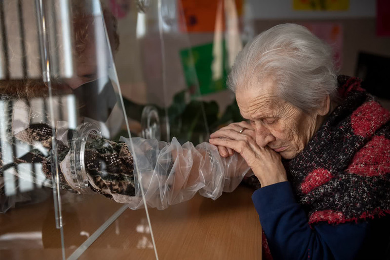 12 tháng đầy biến động của năm 2021 -0