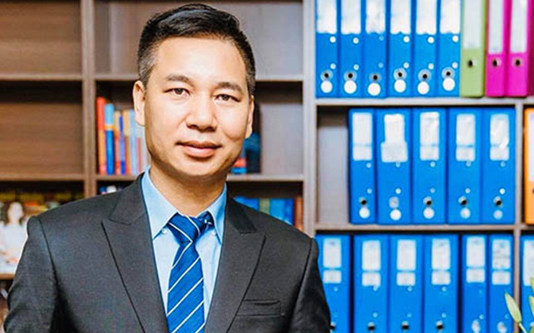 Bài 4: Bức tử hồ Đại Lải – Cần thu hồi Quyết định 41 vi phạm Luật thủy lợi của UBND tỉnh Vĩnh Phúc -0