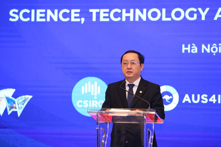 Đổi mới sáng tạo sẽ là động lực tăng trưởng mới cho Việt Nam -0