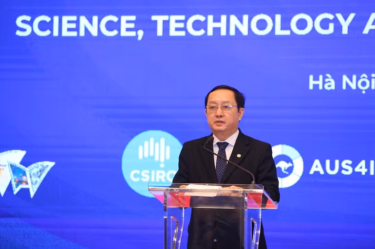 Đổi mới sáng tạo sẽ là động lực tăng trưởng mới cho Việt Nam -0