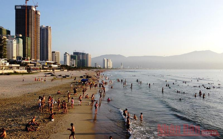 Đà Nẵng mong khách du lịch cảm thông vì tình hình dịch bệnh -0