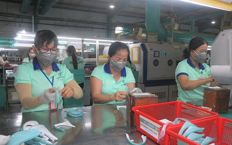 Vùng kinh tế trọng điểm phía nam phục hồi sản xuất, kinh doanh -0