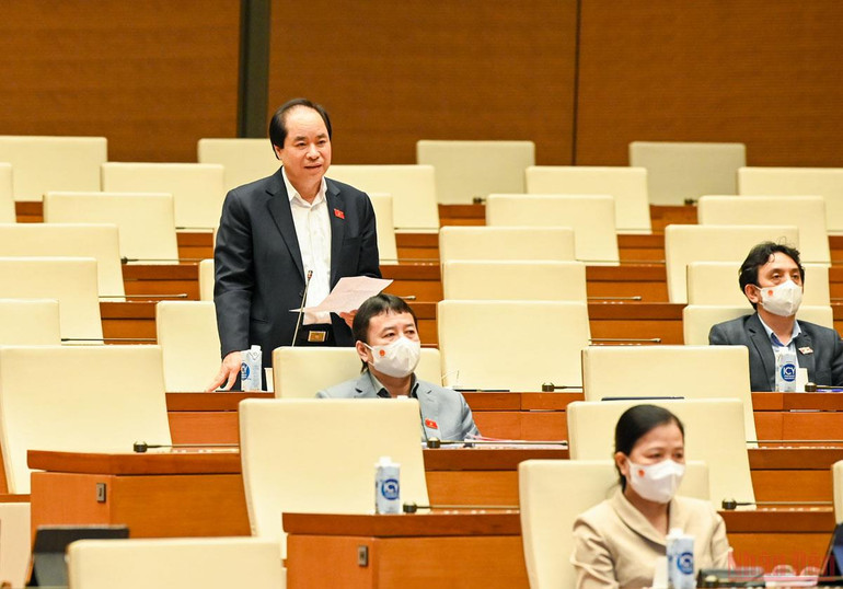 Cần có sự đổi mới mạnh mẽ trong thi đua, khen thưởng -0