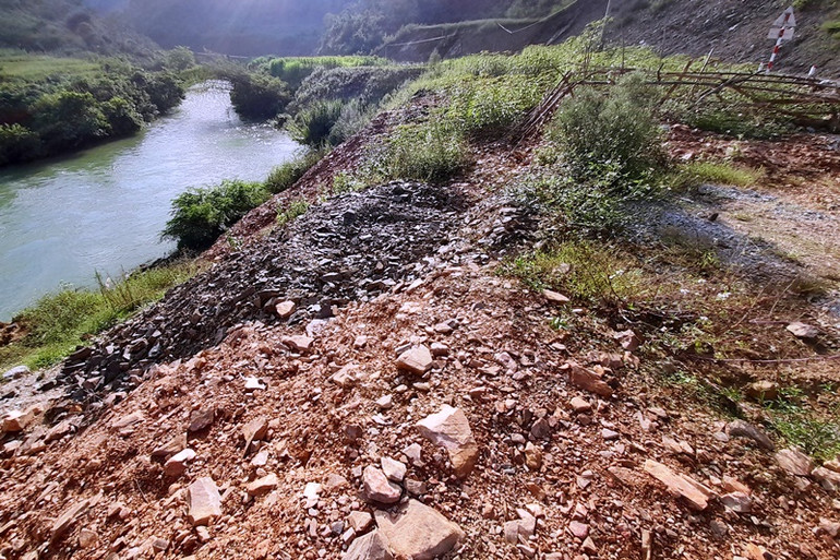 Vi phạm lớn, xử phạt nhẹ -0