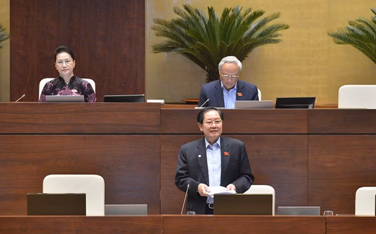 Tăng cường dân chủ trực tiếp khi tổ chức chính quyền đô thị tại TP Hồ Chí Minh -0