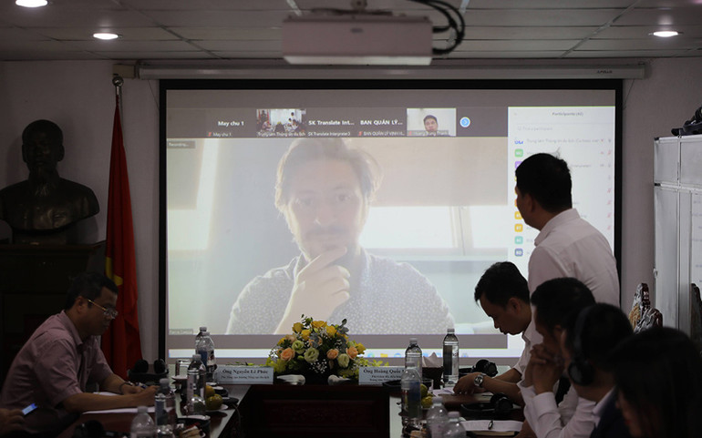 Google Arts & Culture sẽ là 