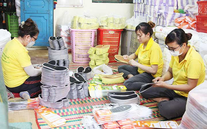 Đà Nẵng đẩy mạnh tiêu thụ sản phẩm nông nghiệp đặc trưng -0