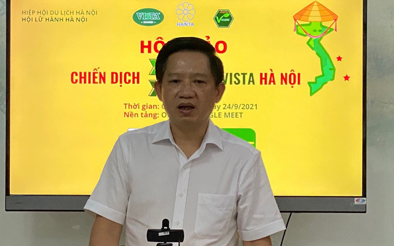 Chiến dịch du lịch xanh trong tình hình mới -0