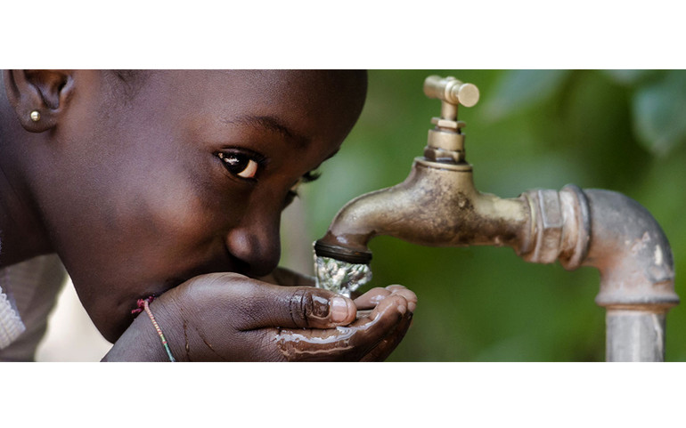 Microsoft bổ sung và tái tạo nguồn nước sạch cho thế giới -0