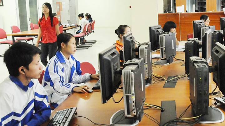 Học phí đại học sao cho phù hợp? -0