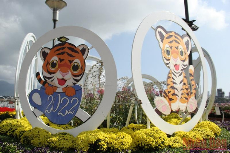 Đà Nẵng khát vọng vươn cao -0