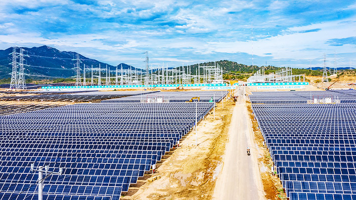 Gỡ điểm nghẽn đầu tư truyền tải điện -0