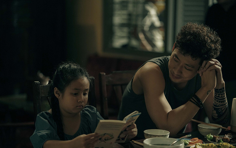 Điểm sáng từ Liên hoan phim Việt Nam lần thứ 22 -0