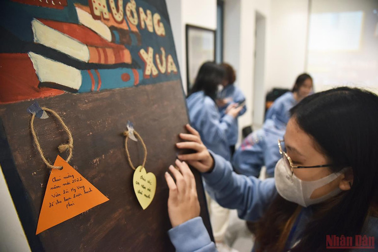 “Mọt 2021: Hương Xưa” và hành trình đưa sách cũ đến với những bạn nhỏ khó khăn -0