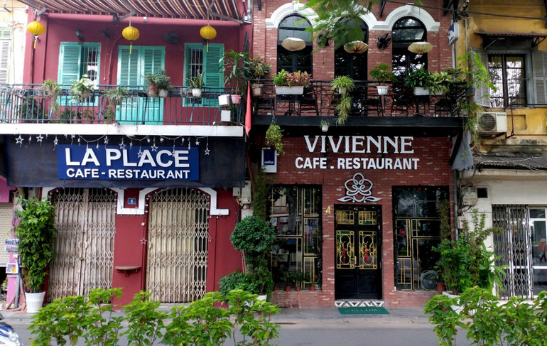 Hà Nội ngày đầu thực hiện các biện pháp cấp bách phòng, chống dịch Covid-19 -0