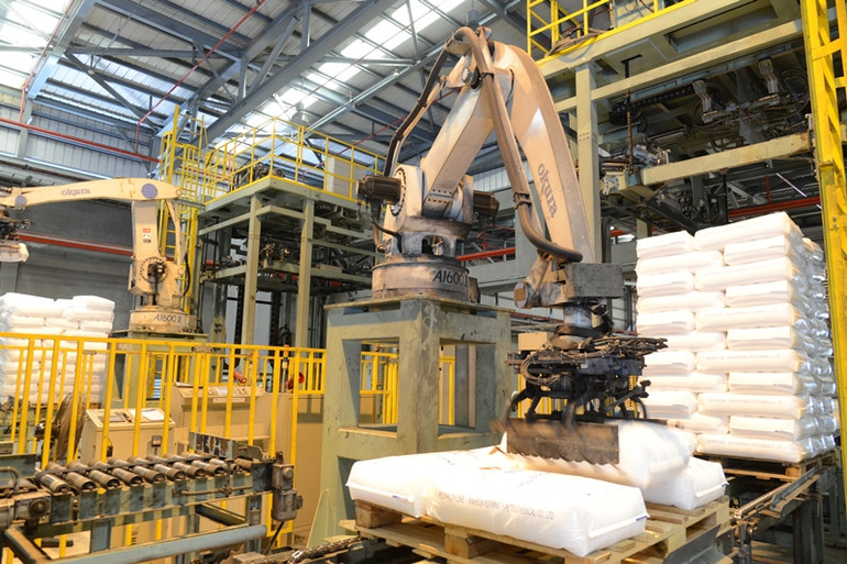 Năm 2021, Lọc hóa dầu Bình Sơn nhắm đích doanh thu 70.661 tỷ đồng -0