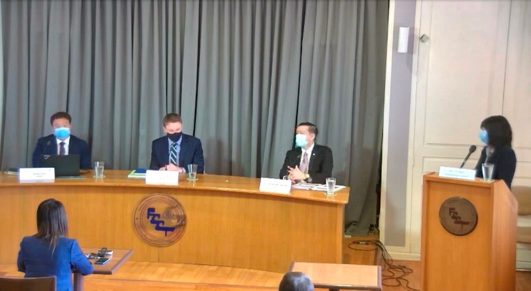 Sản xuất, mua bán ma túy tổng hợp vẫn gia tăng trong đại dịch -0