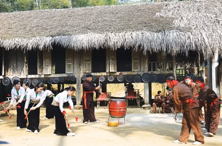 Phê duyệt Chương trình mục tiêu quốc gia phát triển kinh tế - xã hội vùng đồng bào dân tộc thiểu số và miền núi -0