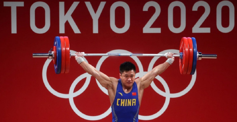 Hàn Quốc tuột huy chương vàng cung cá nhân nam một dây -0