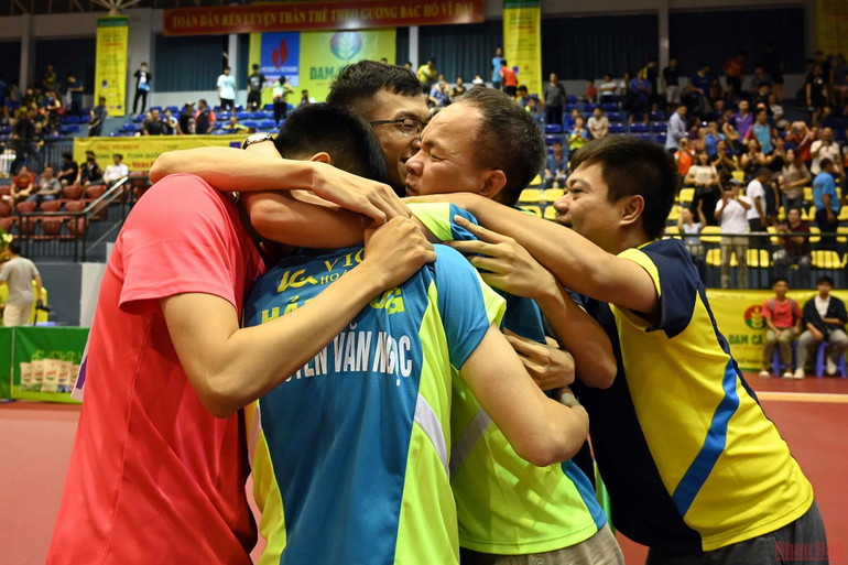 Dấu ấn những mùa giải thành công -0