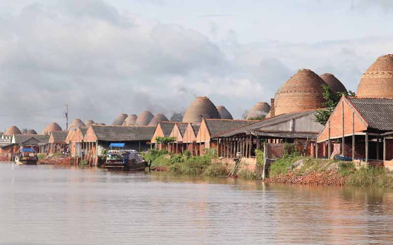 Vĩnh Long đề xuất giải pháp phục hồi du lịch -0