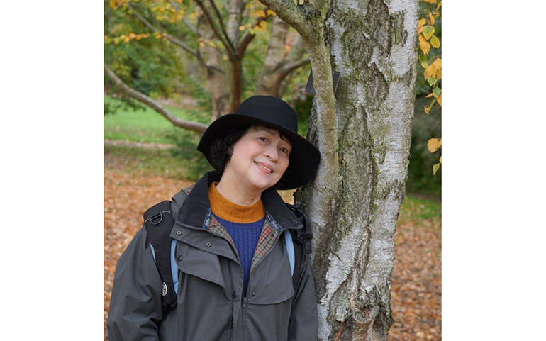 Viết để trả nợ những ân tình -0