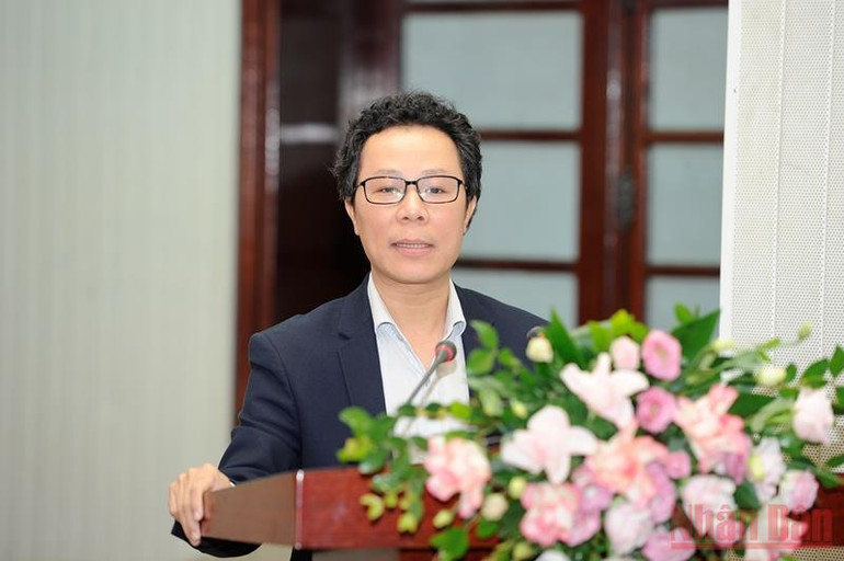 Báo Nhân Dân tổng kết công tác thông tin, tuyên truyền về dân tộc - tôn giáo năm 2021 -0