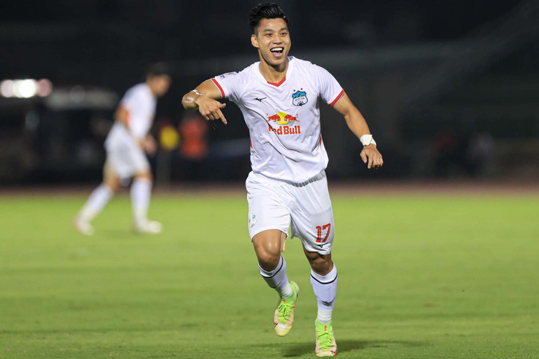 Hoàng Anh Gia Lai hòa đáng tiếc trước Sydney FC -0