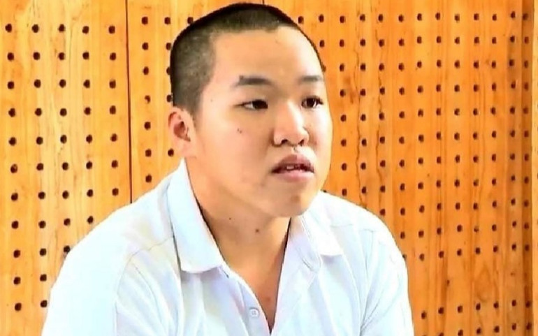 Triệt xóa nhóm đối tượng gây ra 19 vụ trộm và cướp tài sản -0