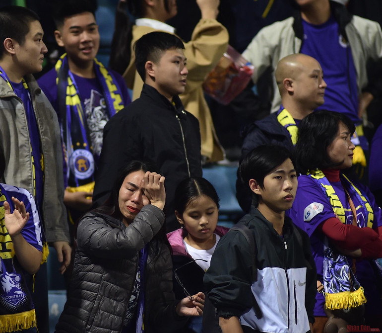 Bình Dương dập tắt hy vọng giành điểm của Hà Nội -0