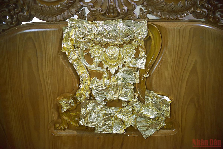 Lấp lánh quỳ vàng làng Kiêu Kỵ -0