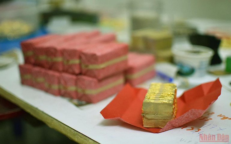 Lấp lánh quỳ vàng làng Kiêu Kỵ -0