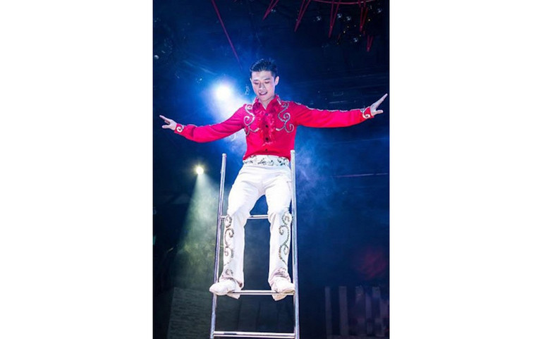 Tiếp sức chống dịch qua những chương trình giao lưu nghệ thuật trực tuyến -0