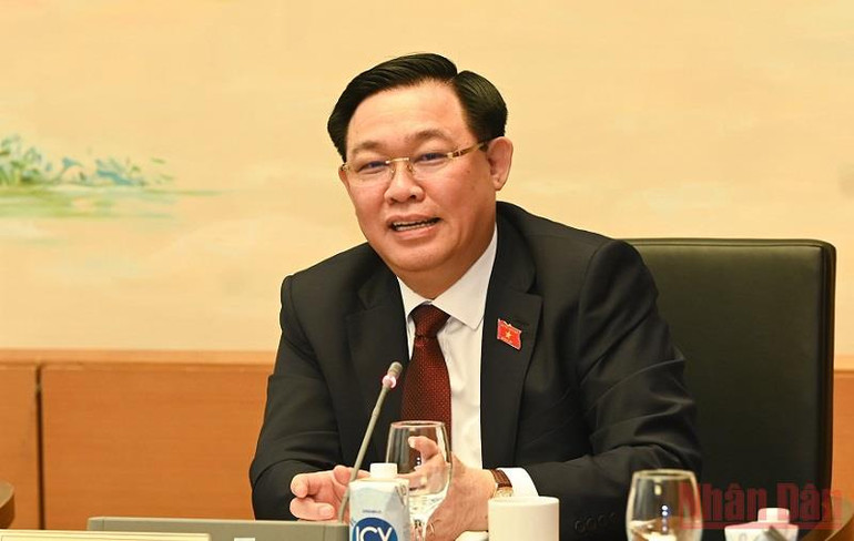 Khẩn trương tháo gỡ vướng mắc để sớm nối thông tuyến đường Hồ Chí Minh -0