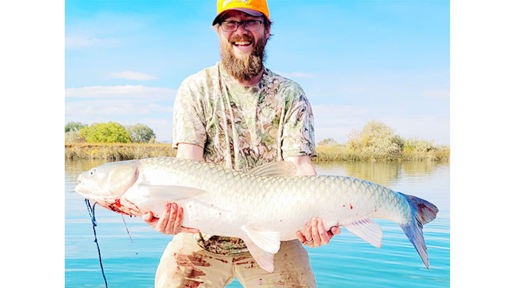 Đấu giá hóa thạch “Big John” -0