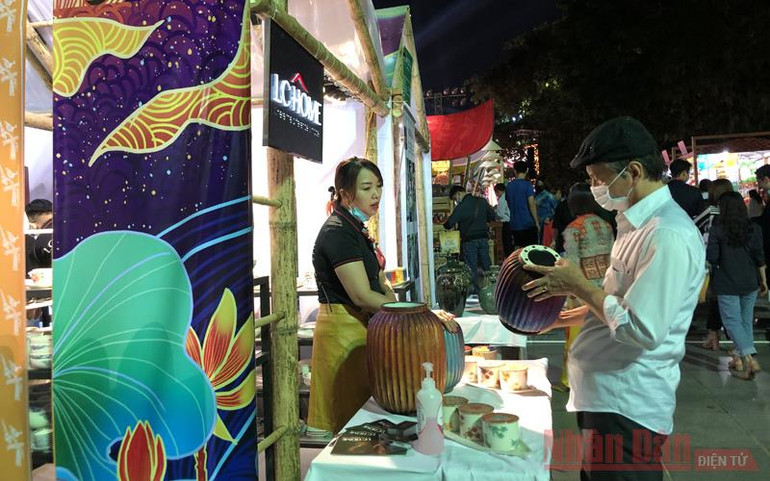 Tinh hoa hàng Việt Nam hội tụ -0