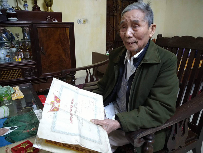 Lời hịch non sông mãi vang vọng -0