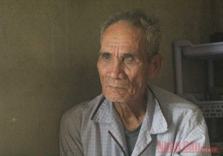 Bài 3: Hơn ba mươi năm giữ “tường chắn sóng” cho làng -0