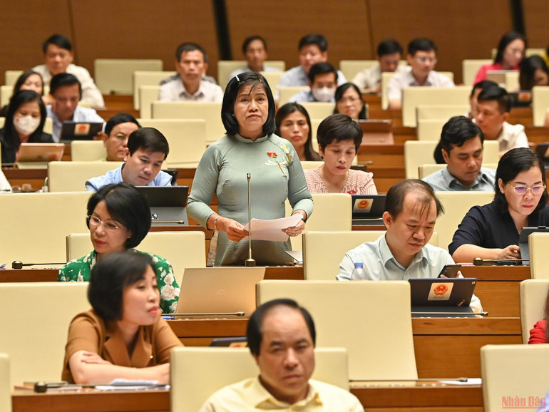 Tạo cơ chế đột phá, phát huy tối đa tiềm năng, lợi thế của Khánh Hòa -0