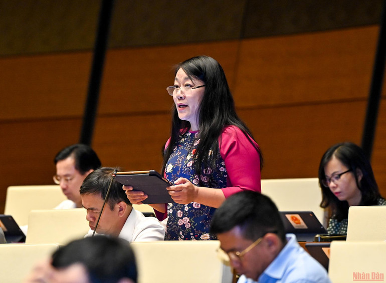 Tạo cơ chế đột phá, phát huy tối đa tiềm năng, lợi thế của Khánh Hòa -0