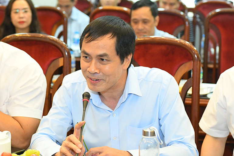 Tọa đàm trực tuyến Nâng tầm bóng đá nữ Việt Nam -0