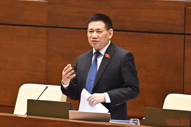 Lành mạnh hóa thị trường chứng khoán -0