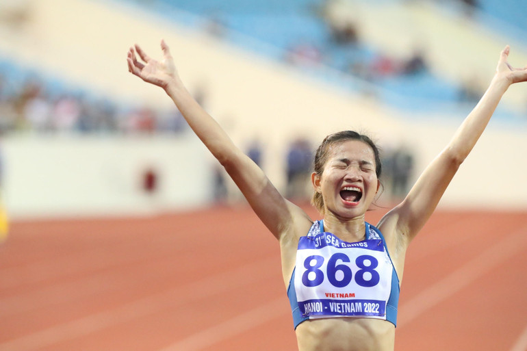 Ảnh đẹp SEA Games 31: Vận động viên Nguyễn Thị Oanh ảnh 3 unnamed_2022_05_26T201050_303-1653570910254.jpg