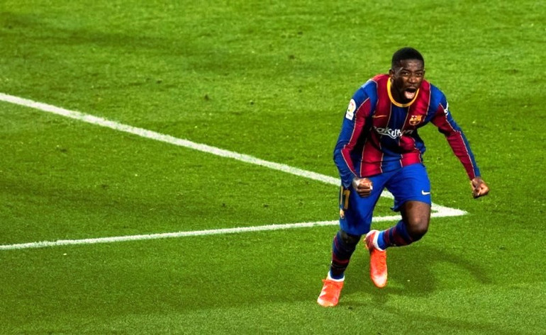 Cuộc đua vô địch La Liga đến hồi gay cấn -0